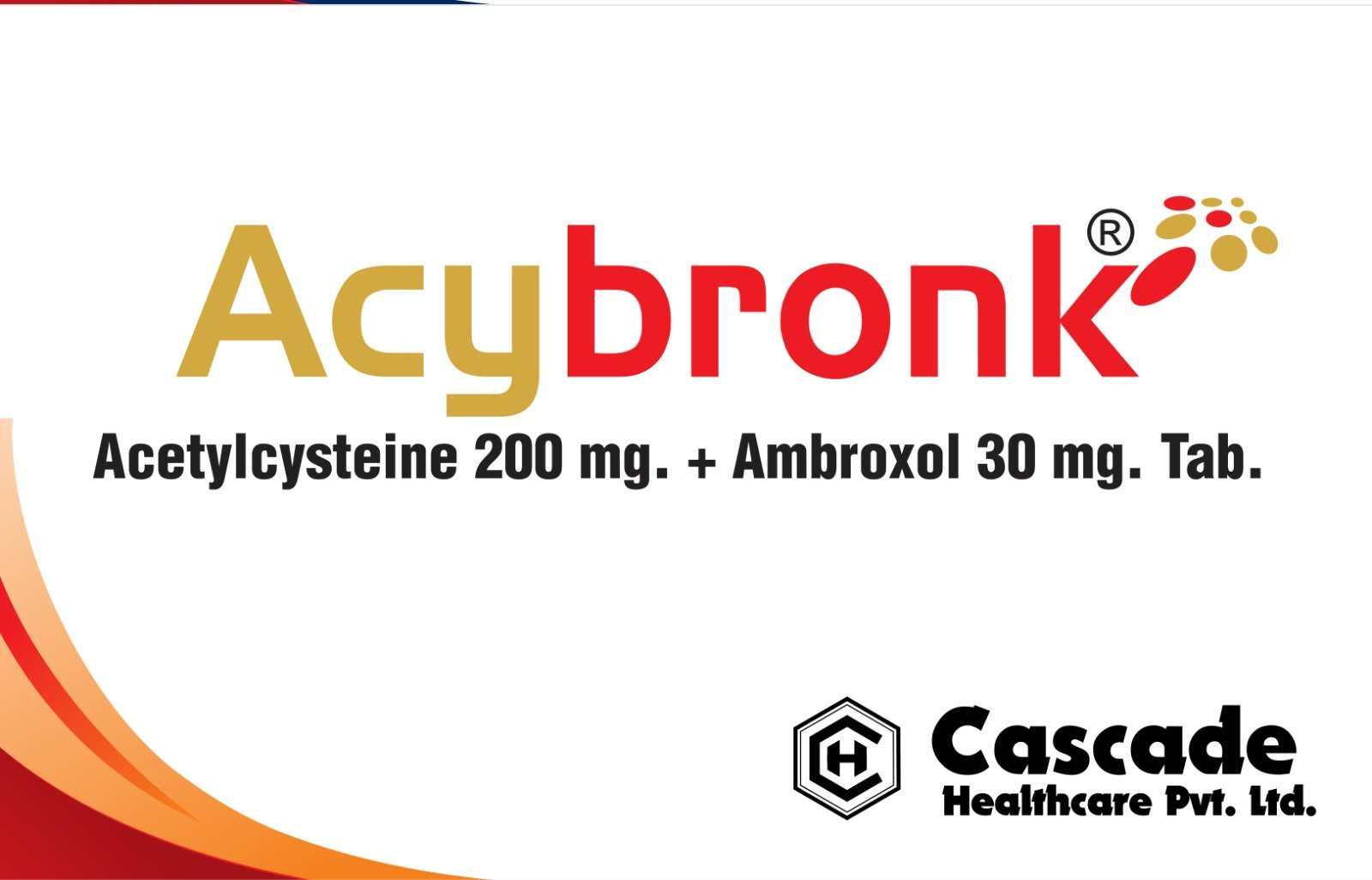 ACYBRONK TAB product image